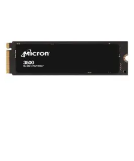 Micron 3500 2TB NVMe M.2 22x80mm SSD