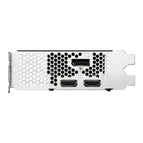 MSI видео карта GeForce RTX 3050 LP 6G OC 6GB GDDR6 96bit DP/2HDMI