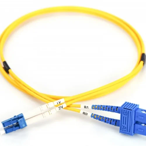 Digitus Patchcord FO LC/SC