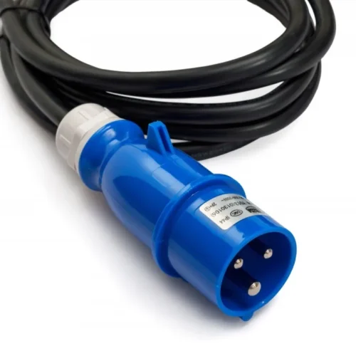 Digitus PDU power strip DN-IP2-V3-18C13-6C19