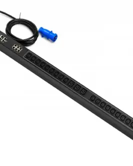 Digitus PDU power strip DN-IP2-V3-18C13-6C19