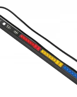 Digitus PDU power strip DN-IP2-V5-18C13-6C19