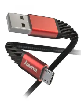 Hama charging data кабел micro USB 15m