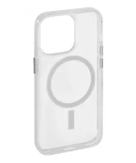 Hama MagCase Safety Iphone 14 Pro прозрачен