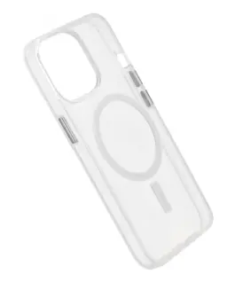 Hama MagCase Safety Iphone 14 Pro прозрачен