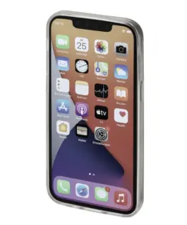 Hama Cover crystal clear Iphone 13 прозрачен