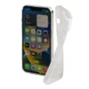 Hama Cover crystal clear Iphone 13 pro max trans