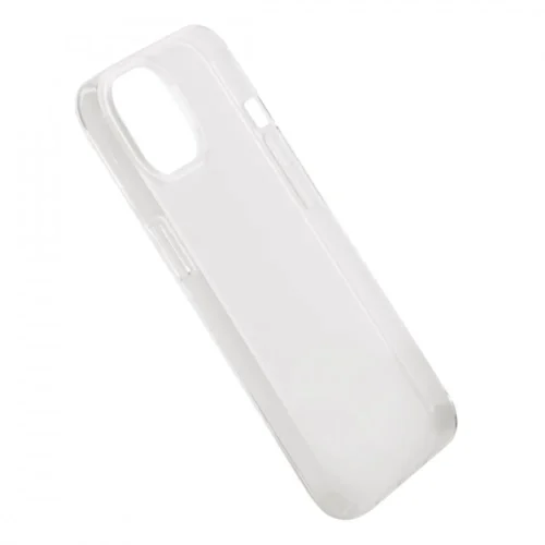 Hama Cover crystal clear Iphone 14 прозрачен