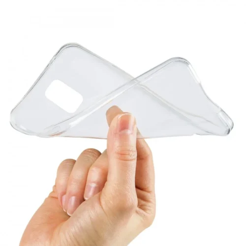 Hama Cover crystal clear Iphone 14 прозрачен
