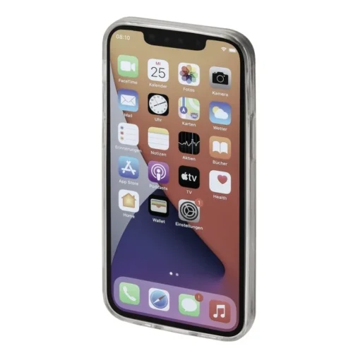Hama Cover crystal clear Iphone 13 pro max trans