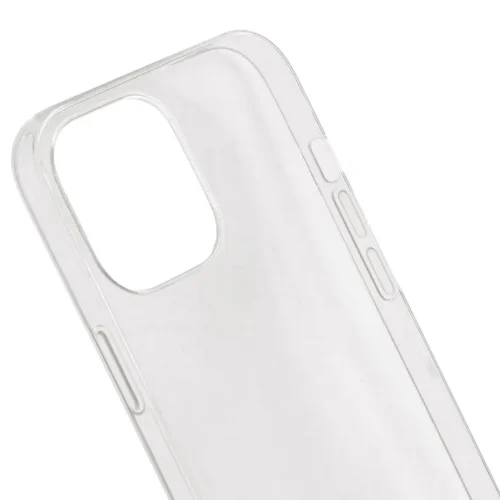 Hama Cover crystal clear Iphone 13 pro max trans