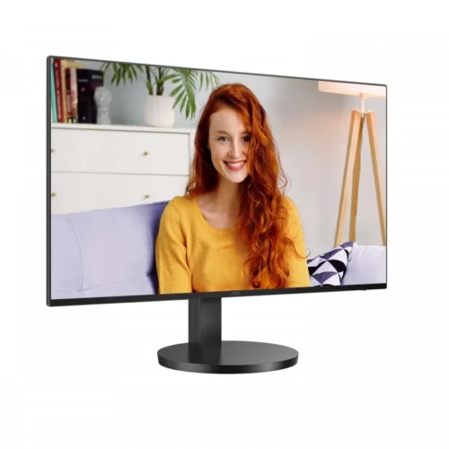 AOC Monitor Q27B3CF2 27 inches IPS 100Hz HDMI USB-C HAS