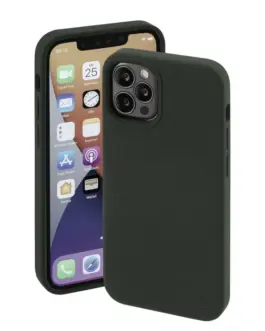 Hama Cover MagCase finest feel pro зелен