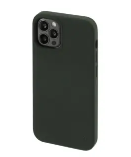Hama Cover MagCase finest feel pro зелен