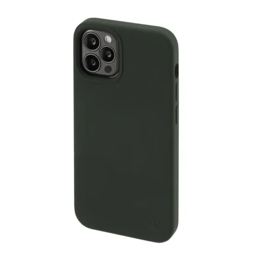 Hama Cover MagCase finest feel pro зелен
