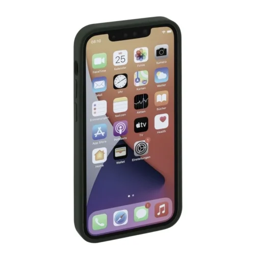 Hama Cover MagCase finest feel pro зелен