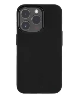 Alternative view of Hama Cover finest feel Iphone 14 pro черен