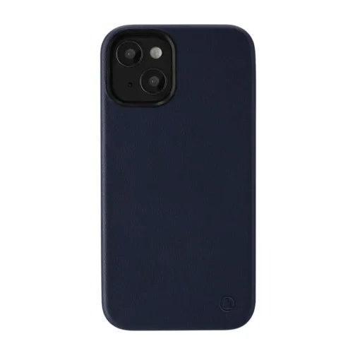 Alternative view of Hama Cover MagSafe finest sense Iphone 13 blue
