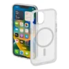 Hama Cover crystal clear Iphone 11 pro max trans