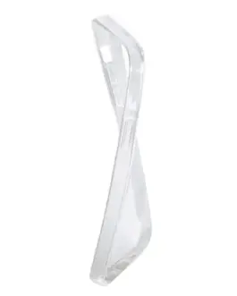 Alternative view of Hama Cover crystal clear Iphone 13 pro transpare