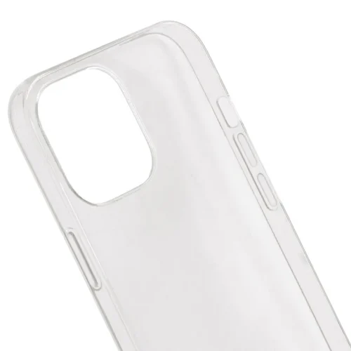 Hama Cover crystal clear Iphone 13 pro transpare