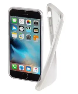 Hama Cover crystal clear Iphone 7/8/SE transpare