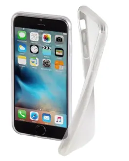 Hama Cover crystal clear Iphone 7/8/SE transpare