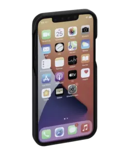 Hama Cover MagCase Iphone 13 finest sens черен