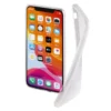 Hama Cover crystal clear Iphone 11 pro max trans