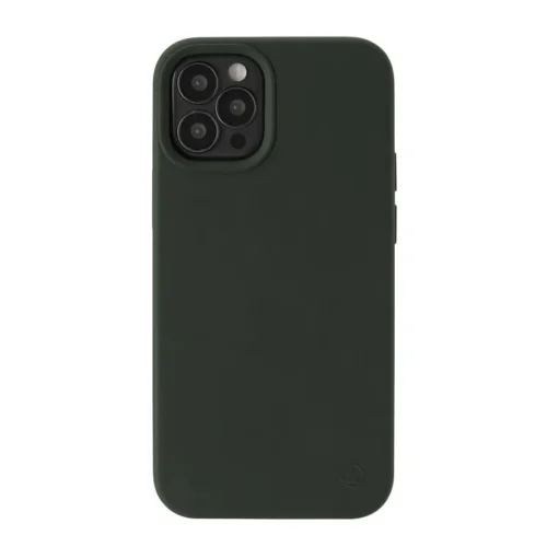 Alternative view of Hama Cover MagCase finest feel Iphone 13 pro gree