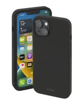 Hama Cover MagCase finest sense Iphone 14 черен