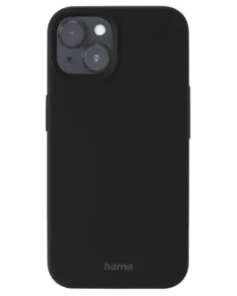 Alternative view of Hama Cover MagCase finest sense Iphone 14 черен