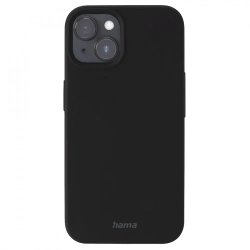 Alternative view of Hama Cover MagCase finest sense Iphone 14 черен