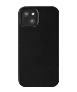 Alternative view of Hama Cover MagCase finest sense Iphone 13 mini bl