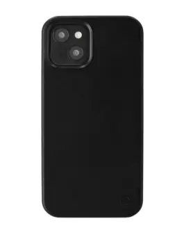 Alternative view of Hama Cover MagCase finest sense Iphone 13 mini bl