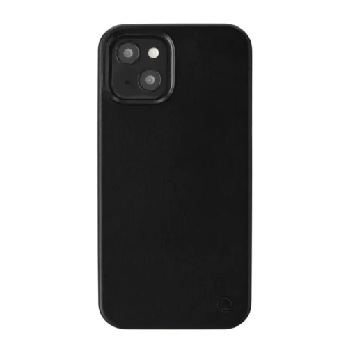 Alternative view of Hama Cover MagCase finest sense Iphone 13 mini bl