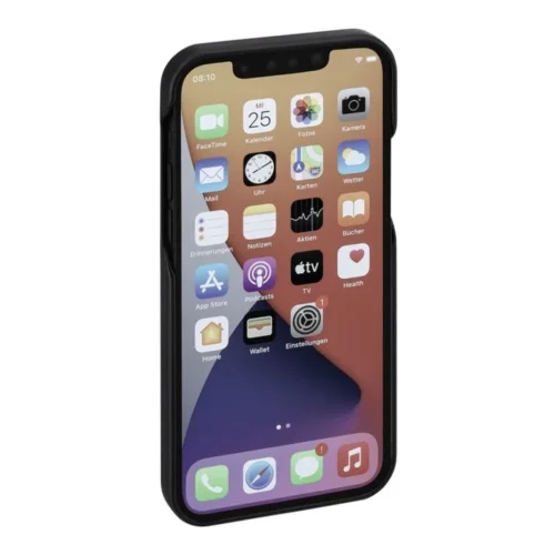 Hama Cover MagCase finest sense Iphone 13 mini bl