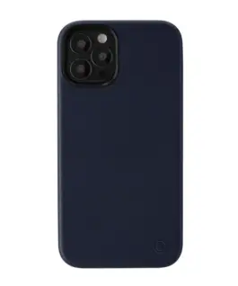 Alternative view of Hama COver MagCase finest sense Iphone 13 pro blu