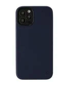 Alternative view of Hama COver MagCase finest sense Iphone 13 pro blu