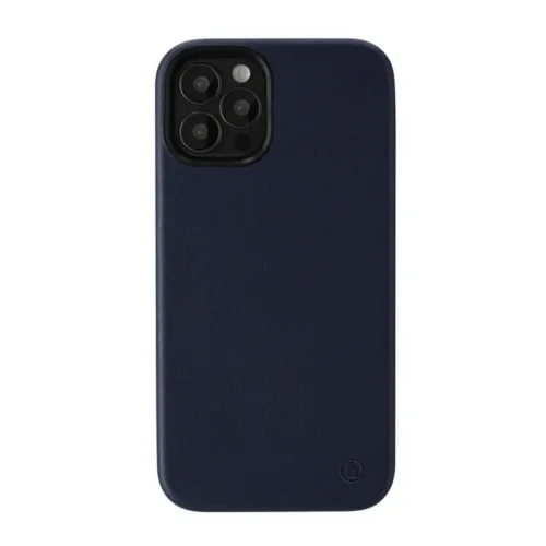 Alternative view of Hama COver MagCase finest sense Iphone 13 pro blu