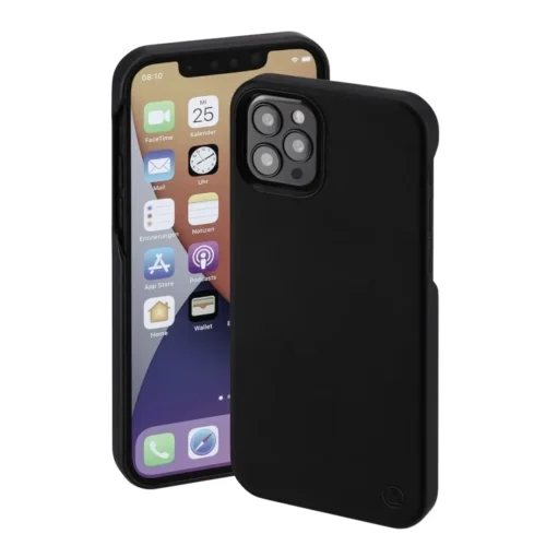 Hama Cover MagCase finset sense Iphone 13 pro черен