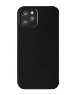 Alternative view of Hama Cover MagCase finset sense Iphone 13 pro черен