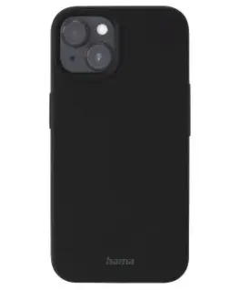 Alternative view of Hama Cover MagCase safety Iphone 14 plus черен