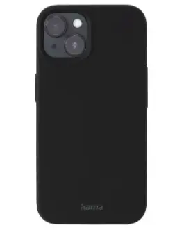 Alternative view of Hama Cover MagCase safety Iphone 14 plus черен