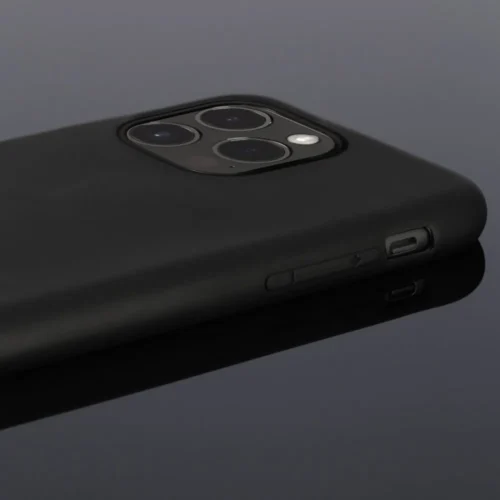 Hama Cover finest feel Iphone 14 pro max черен