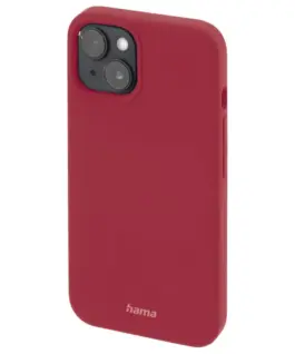 Hama Cover MagCase safety Iphone 14 червен