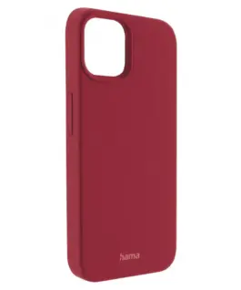 Hama Cover MagCase safety Iphone 14 червен
