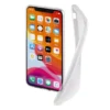 Hama Cover crystal clear Iphone 11 pro прозрачен