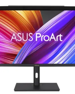 Asus Monitor 32 inches PA32UCXR 4K UHD miniLED ProArt HDR-10 PD90W 1000-1600*Nit Thunderbolt 4x2 HDMIx2 DP USBx3