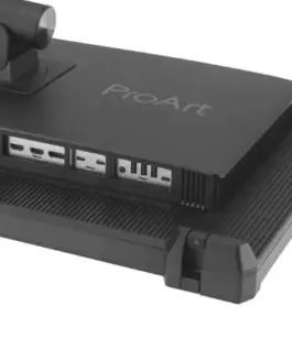 Alternative view of Asus Monitor 32 inches PA32UCXR 4K UHD miniLED ProArt HDR-10 PD90W 1000-1600*Nit Thunderbolt 4x2 HDMIx2 DP USBx3 USB-C90W